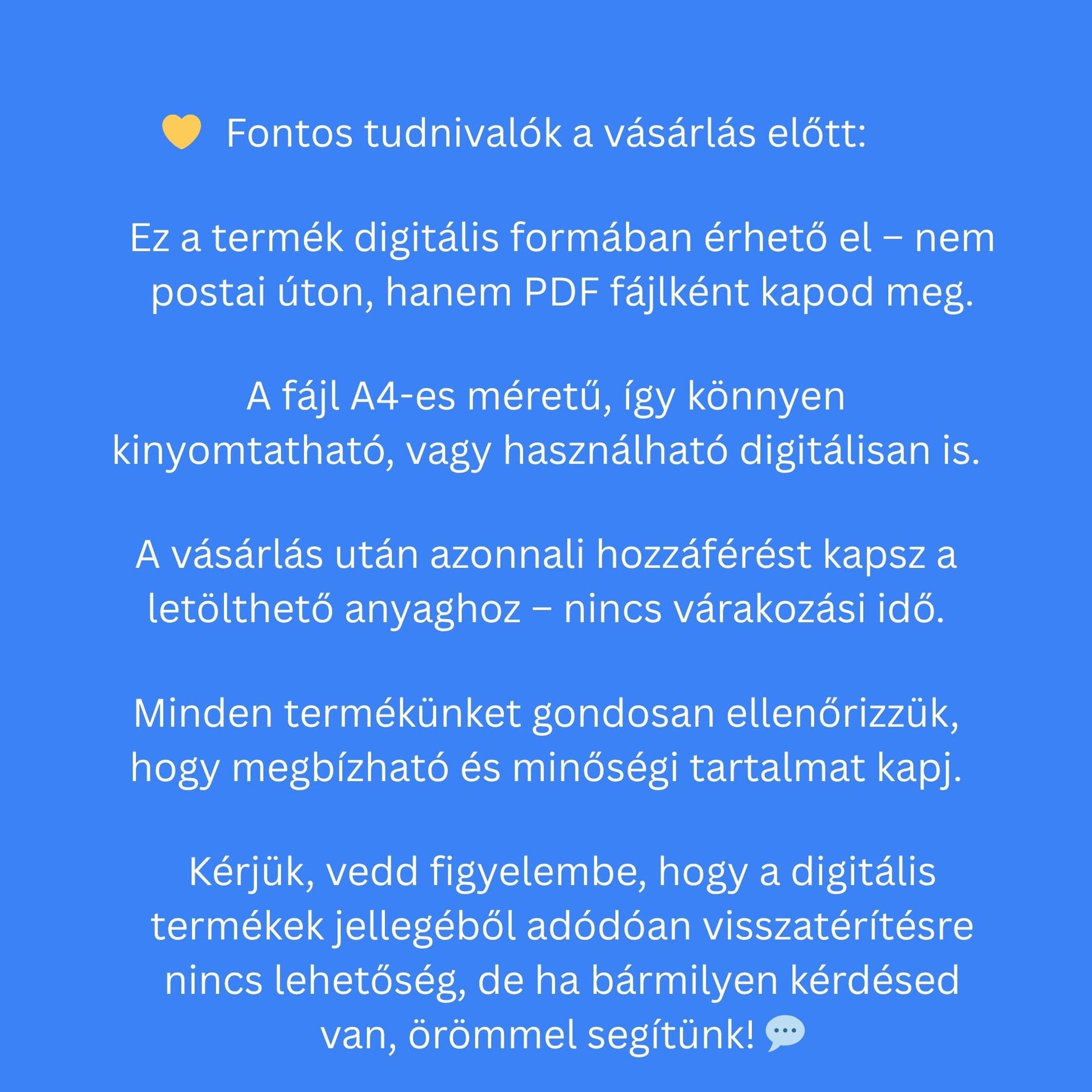 Felhívás Frontális