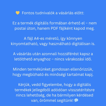 Felhívás Frontális