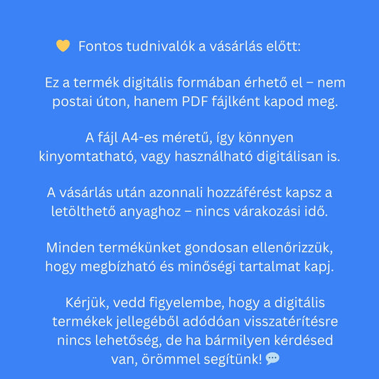 Felhívás Frontális