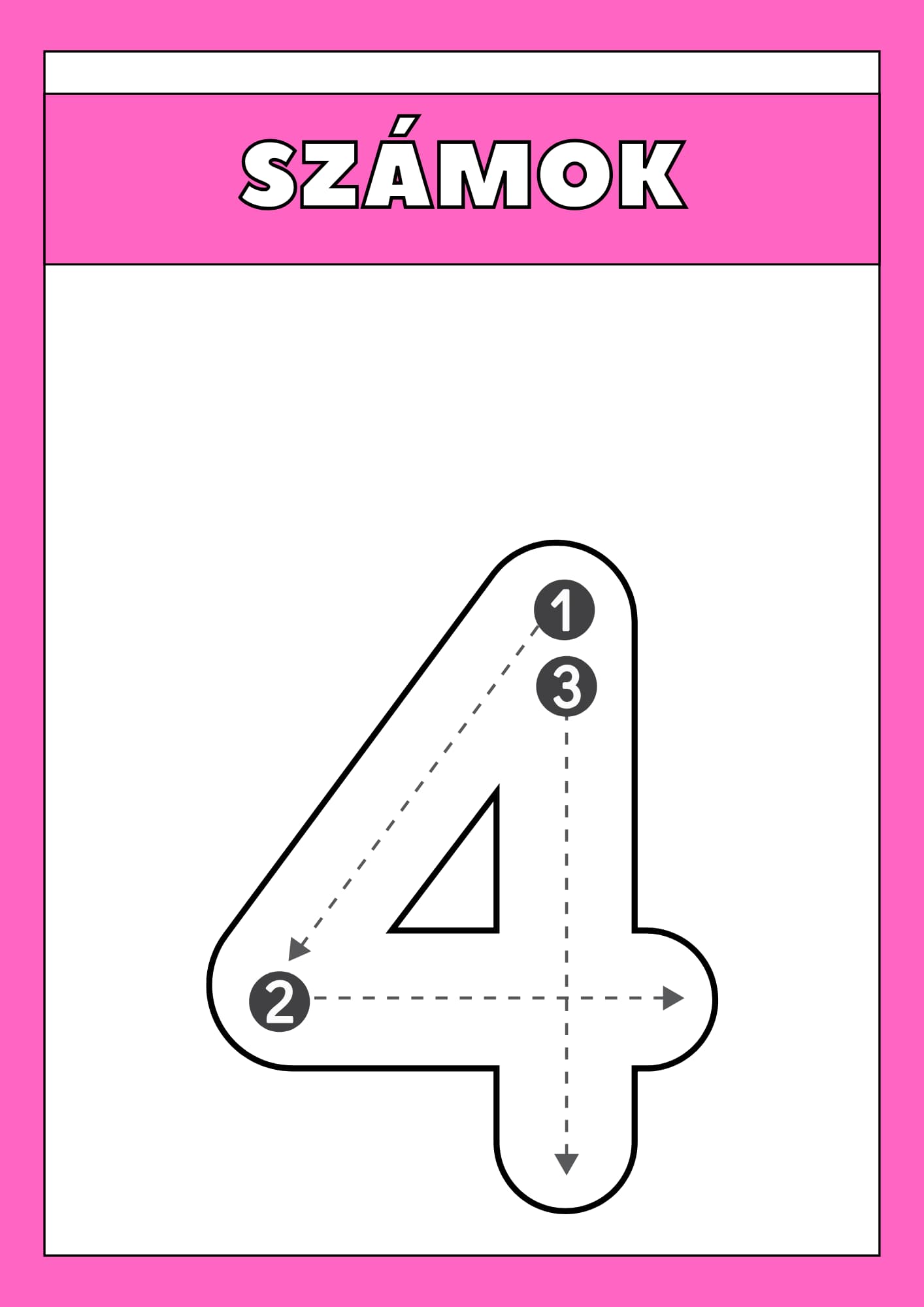 Matek feladatok 1.osztályosoknak frontális