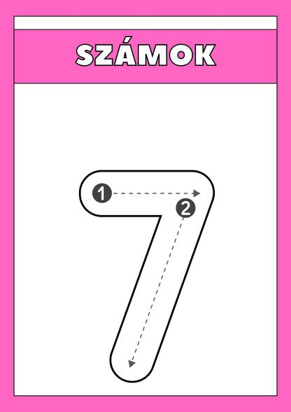 Matek feladatok 1.osztályosoknak frontális